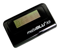 MobiBlu A9 2Gb