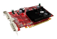PowerColor Radeon HD 3650 725 Mhz PCI-E 2.0