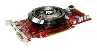 PowerColor Radeon HD 4850 635 Mhz PCI-E 2.0