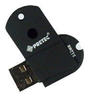 Pretec i-Disk Wave * USB2.0