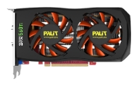 Palit GeForce GTX 560 Ti 900Mhz PCI-E