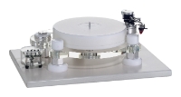 Acoustic Solid Solid Machine Transparent