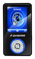 Digma MP635 4Gb