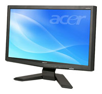 Acer X203HBbd