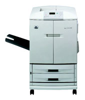HP Color LaserJet 9500n