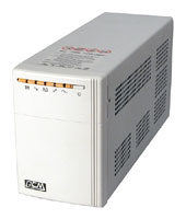 Powercom Back PRO 2200AP